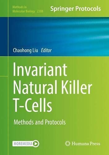 Invariant Natural Killer T-Cells