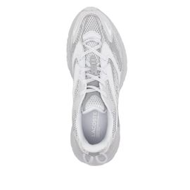 Lacoste Baskets L003 Neo Shot - Gris