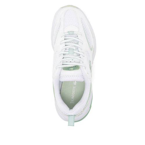Lacoste Baskets Storm 96 2k - Blanc