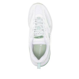 Lacoste Baskets Storm 96 2k - Blanc