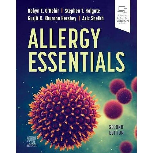 Allergy Essentials