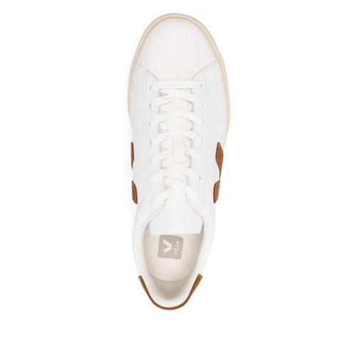 Veja Baskets Campo - Blanc