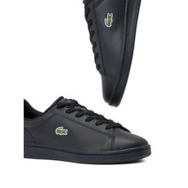 Lacoste Baskets Carnaby - Noir