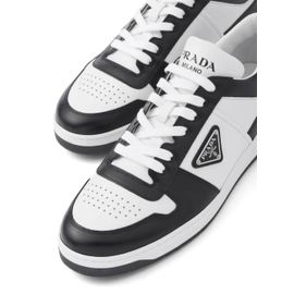 Prada Baskets Downtown - Noir