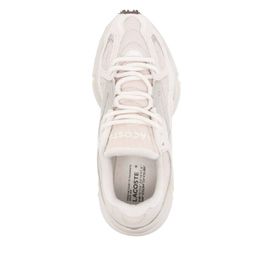Lacoste Baskets L003 2k24 - Tons Neutres