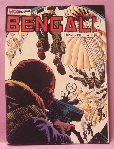 Bengali N°84