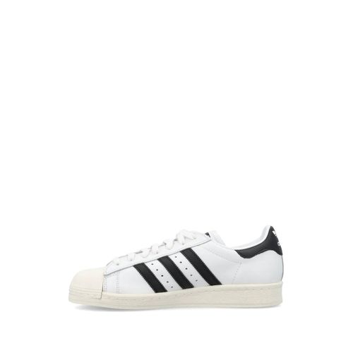 Adidas Baskets Superstar 82 - Blanc