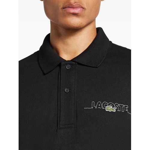 Lacoste Polo Originals - Noir