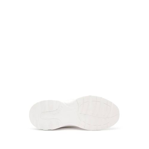 Diesel Baskets S-D-Runner X - Blanc