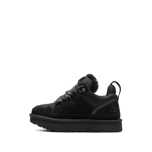 Ugg Baskets Lowmel 'black' - Noir
