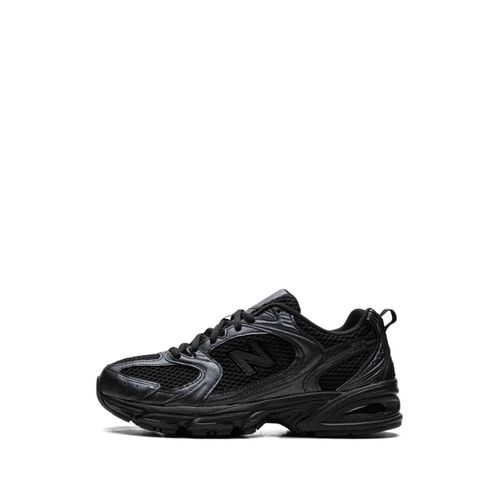 New Balance Baskets 530 'black Dark Grey' - Noir