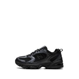 New Balance Baskets 530 'black Dark Grey' - Noir