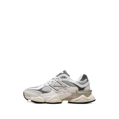 New Balance Baskets 9060 'sea Salt Castlerock' - Blanc