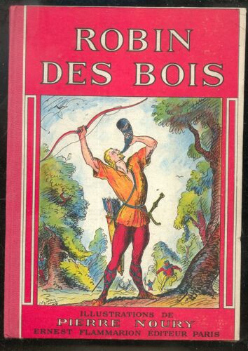 Robin Des Bois