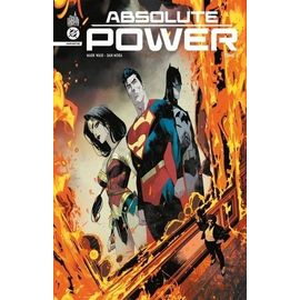 Absolute Power - Tome 1