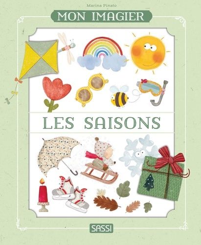 Les Saisons