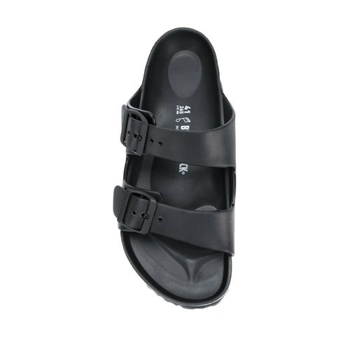 Birkenstock Sandales Arizona - Noir