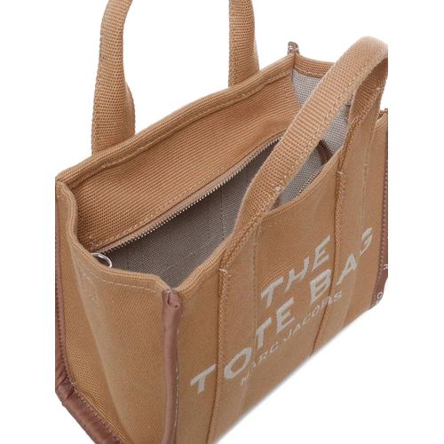 Marc Jacobs sac à main The Tote - Marron