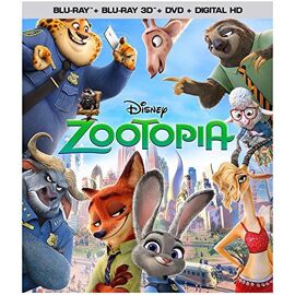 Zootopie