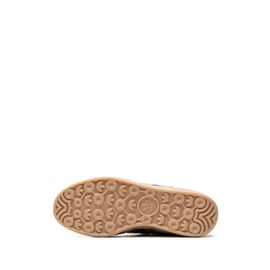 Adidas Baskets Gazelle À Lacets - Rouge