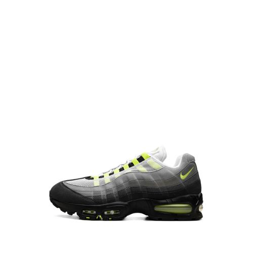 Nike Baskets Air Max 95 Og 'neon 2025' - Noir