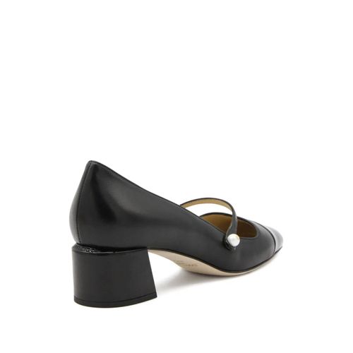 Jimmy Choo Escarpins Elisa 45 Mm - Noir