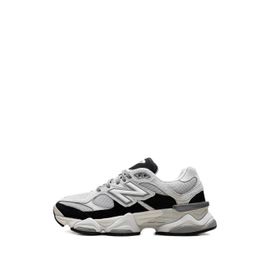 New Balance Baskets 9060 'grey/Jet Black' - Gris