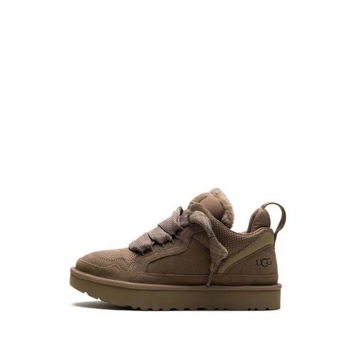 Ugg Baskets Lowmel 'hickory' - Marron