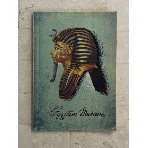 Egyptian Museum 