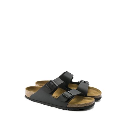 Birkenstock Sandales Arizona - Noir