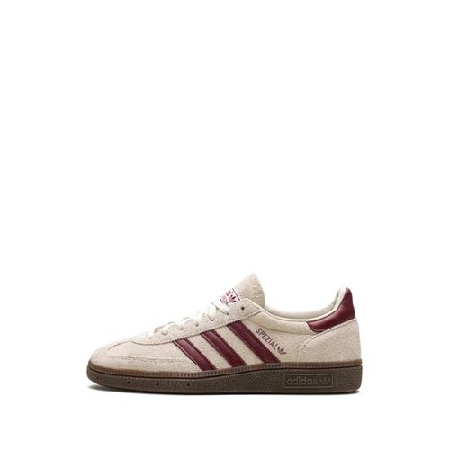 Adidas Baskets Handball Spezial 'off White/Collegiate Burgundy' - Blanc