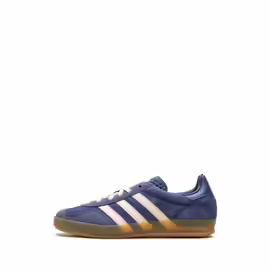 Adidas Baskets Gazelle Indoor 'dark Blue Suede' - Bleu
