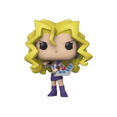 Yu-Gi-Oh! Pop! Animation Vinyl Figurine Mai Valentine 9 Cm