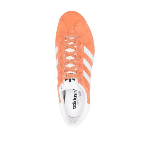 Adidas Baskets Gazelle 85 - Orange