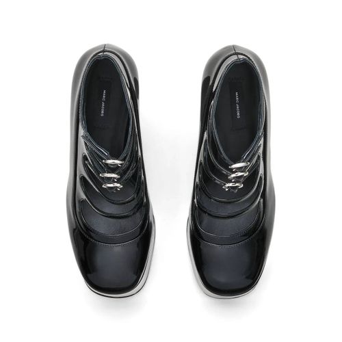 Marc Jacobs Escarpins Kiki 160 - Noir