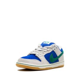 Nike Baskets Dunk 'sb ""Hyper Royal Malachite' - Blanc