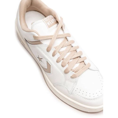 Converse Baskets Weapon - Blanc