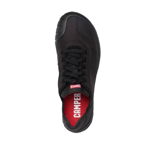 Camper Baskets Path - Noir