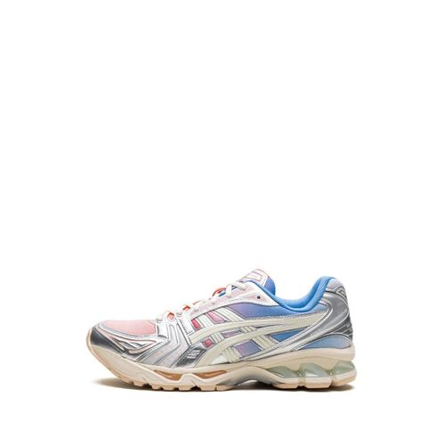 Asics Baskets Gel-Kayano 14 'baked Rose/Cream' - Bleu