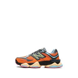 New Balance Baskets 9060 'sun Glow' - Orange