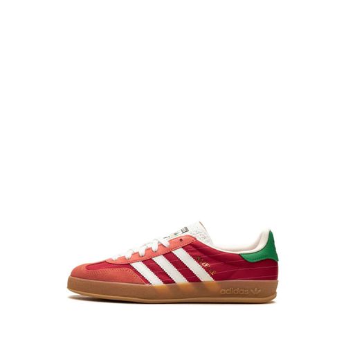 Adidas Baskets Gazelle Indoor 'paris Olympics Red' - Rouge