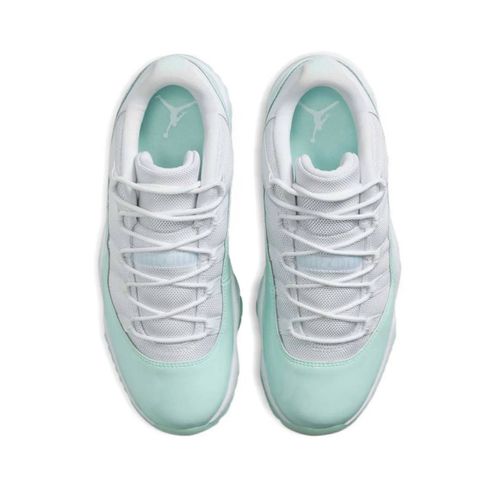 Jordan Baskets Air Jordan 11 'igloo' - Blanc