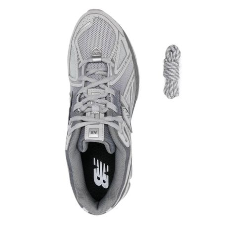 New Balance Baskets 1906r 'lunar New Year Raincloud' - Gris