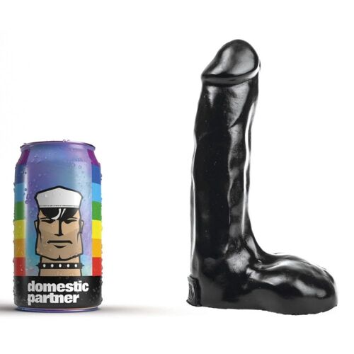 Gode Noir Gode Arm44b Domestic Partner 15.5 X 4.3cm Domestic Partner