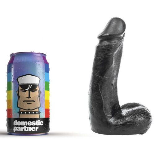 Gode Noir Gode Arm32b Domestic Partner 13.5 X 4.3cm Domestic Partner