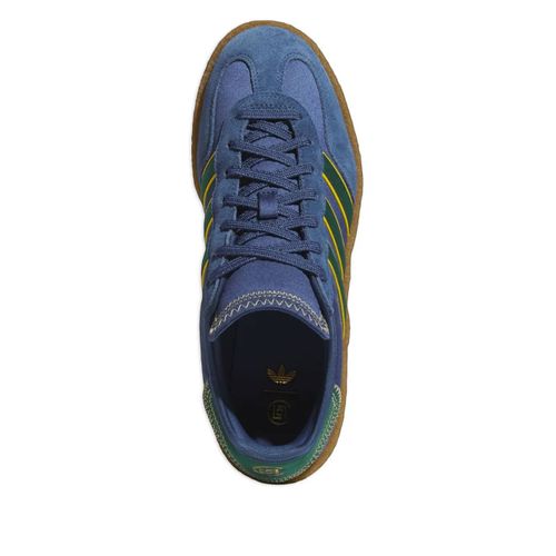 Adidas Baskets Gazelle Crepe 'clot - Night Marine' - Bleu