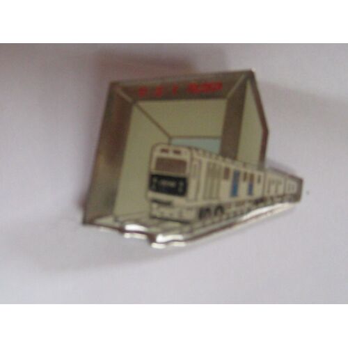 Pins Ratp