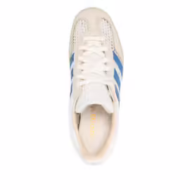 Adidas Baskets Originals Gazelle Indoor - Blanc
