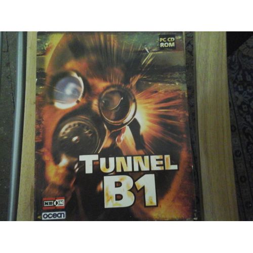 Tunnel B1 Jeu Pc