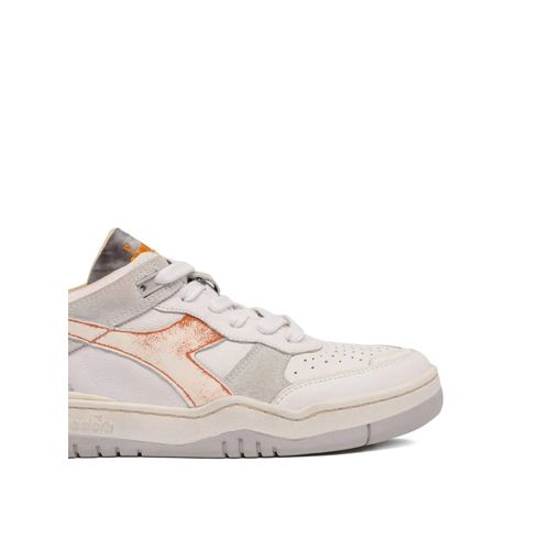 Diadora Baskets B.560 Heritage - White